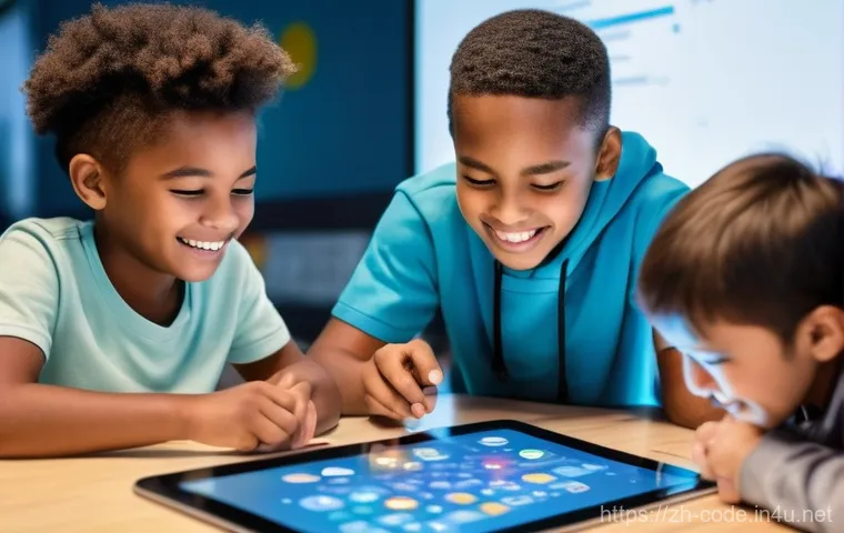 코딩교육지도사 자격증 취득 후 해야 할 일 - **Prompt: Niche Programming Project Success**
A vibrant and brightly lit modern classroom design... 코딩교육지도사 자격증 취득 후 해야 할 일 - **Prompt: Niche Programming Project Success**
A vibrant and brightly lit modern classroom design...