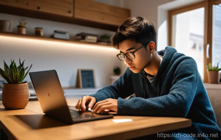 코딩교육지도사 자격증 독학 성공기 - Prompt 1: The Focused Self-Learner** 코딩교육지도사 자격증 독학 성공기 - Prompt 1: The Focused Self-Learner**