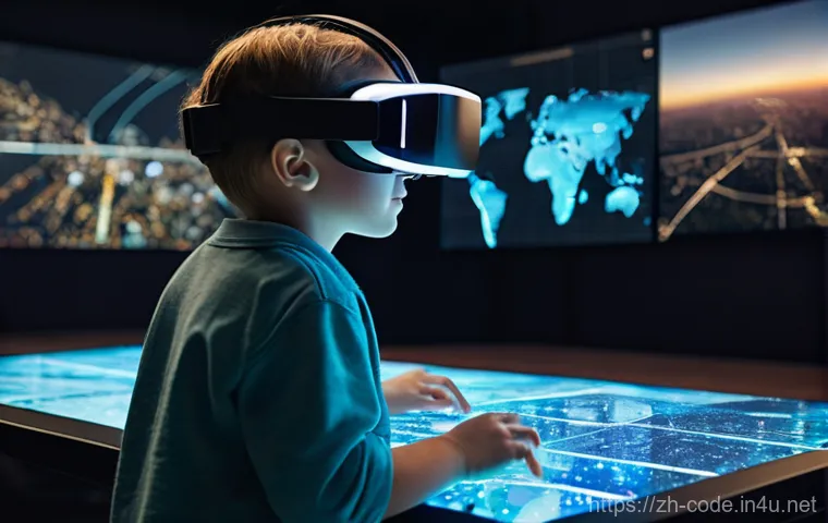 코딩교육지도사와 미래 교육 기술 - **Prompt 1: The Future-Ready Classroom: AI-Enhanced Programming Education**
A diverse group of e... 코딩교육지도사와 미래 교육 기술 - **Prompt 1: The Future-Ready Classroom: AI-Enhanced Programming Education**
A diverse group of e...