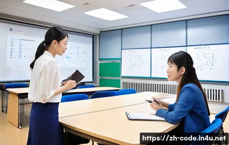 掌握코딩교육지도사资格证的5大必备学习技巧,轻松拿证不踩雷 4 코딩교육지도사 자격증 공부에 유용한 블로그 관련 이미지 2