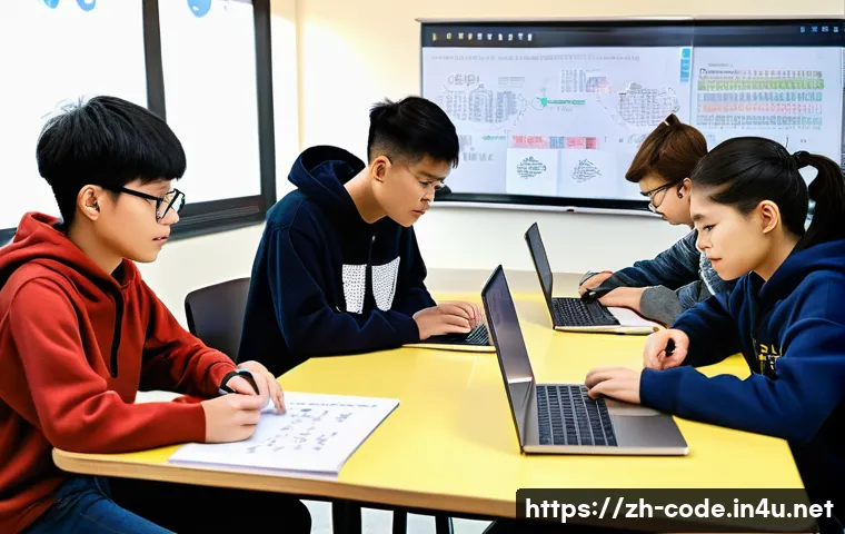 코딩교육지도사 코딩 교육 사례 연구 관련 이미지 1