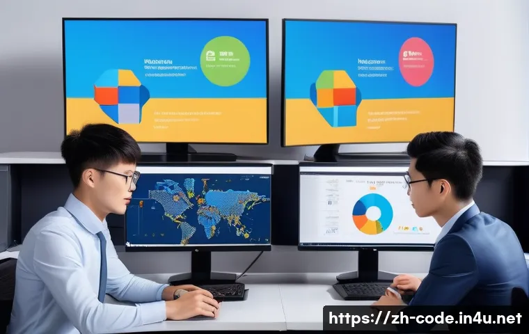 揭秘成功的编程教育案例五大秘诀,提升教学效果不再难 4 코딩교육지도사 코딩 교육 사례 연구 관련 이미지 2
