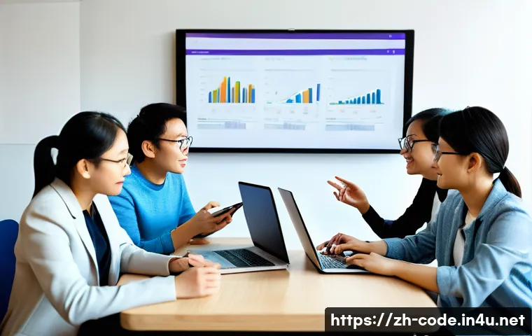 掌握编程教育指导师证书后提升职业发展的5大秘诀 4 코딩교육지도사와 자격증 취득 후 경력 관리 관련 이미지 2