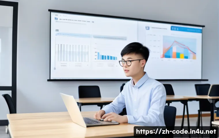揭秘编程教育指导师提升学习效果的5大秘诀 4 코딩교육지도사와 학습 성과 평가 방법 관련 이미지 2