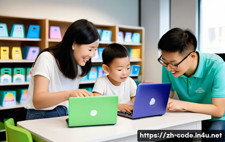 코딩교육지도사와 블록코딩 활용법 관련 이미지 1