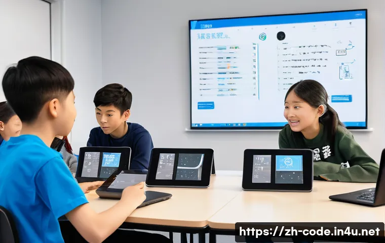 코딩교육지도사 자격증의 필요성 관련 이미지 1