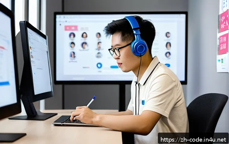 코딩교육지도사와 커리큘럼 평가 사례 관련 이미지 1