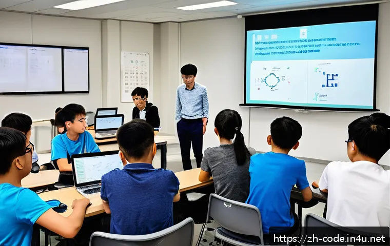 코딩교육지도사 이직 준비 체크리스트 관련 이미지 2