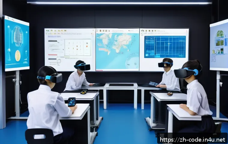 코딩교육지도사와 교육 효과 분석 사례 관련 이미지 1