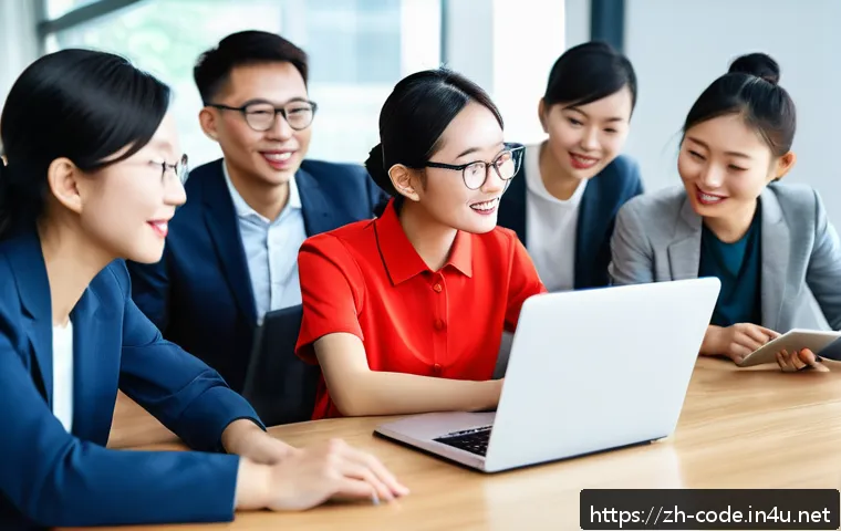 코딩교육지도사로서 업무 만족도 조사 관련 이미지 2
