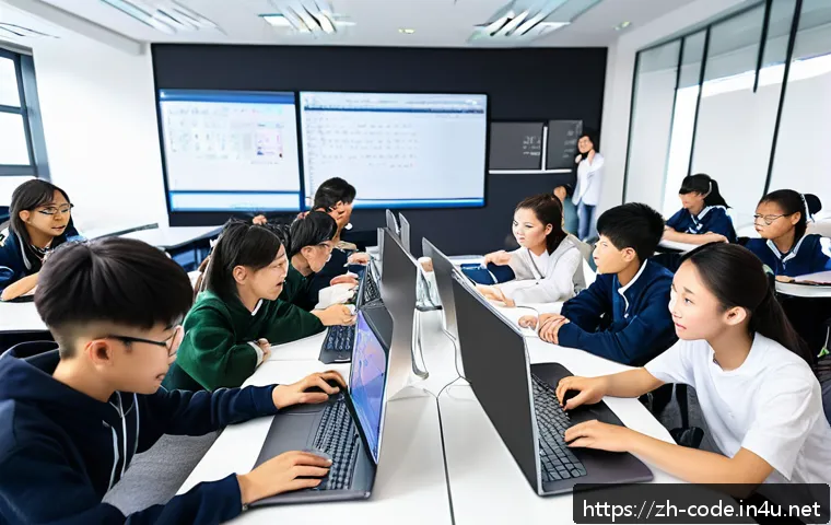코딩교육지도사와 효과적인 수업 운영 관련 이미지 1