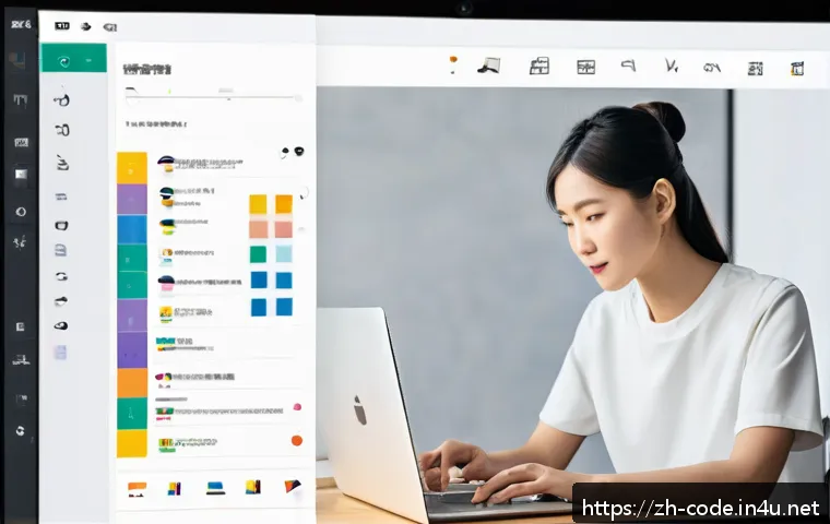 코딩교육지도사와 강의 자료의 시각화 방법 관련 이미지 2